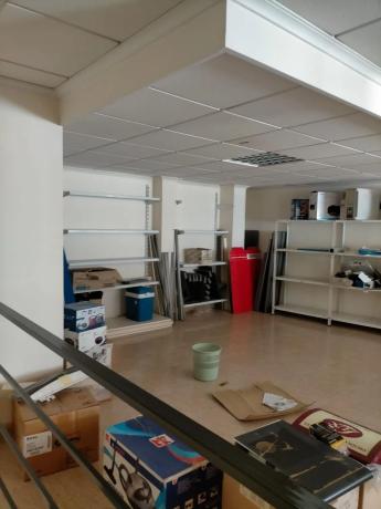 Local en Orihuela Ciudad