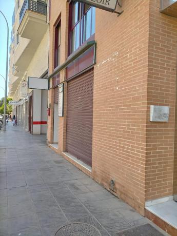 Local en Orihuela Ciudad