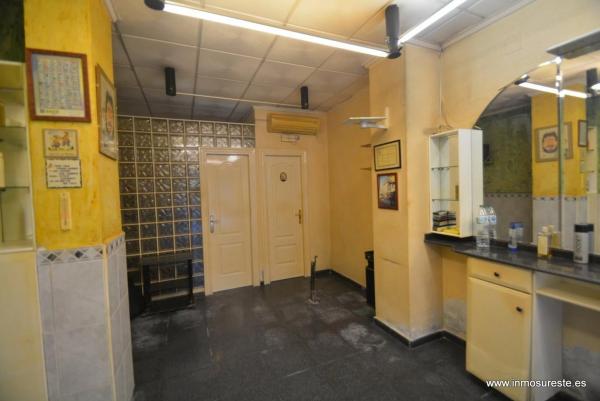 Local en Orihuela Ciudad