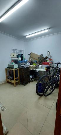 Local en Barrio Villamartín-Las Filipinas