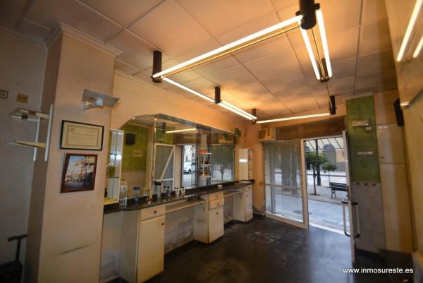 Local en Orihuela Ciudad