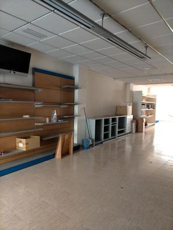 Local en Orihuela Ciudad