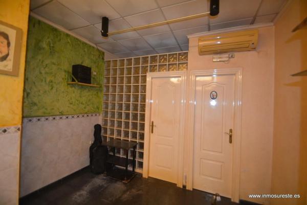 Local en Orihuela Ciudad