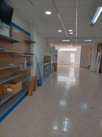 Local en Orihuela Ciudad