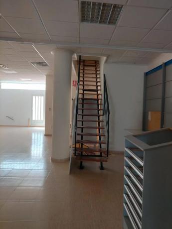 Local en Orihuela Ciudad