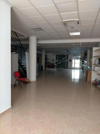 Local en Orihuela Ciudad