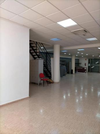 Local en Orihuela Ciudad