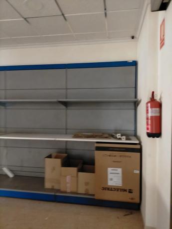 Local en Orihuela Ciudad