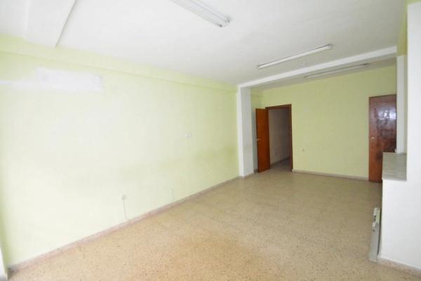 Local en Orihuela Ciudad