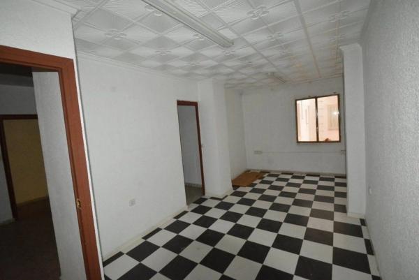 Local en Orihuela Ciudad