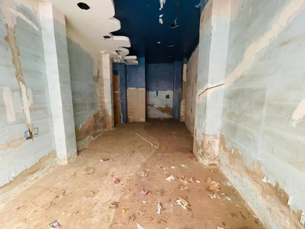 Local en calle el Maestro