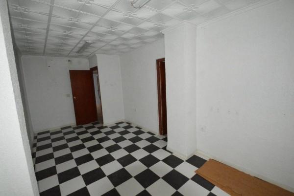 Local en Orihuela Ciudad