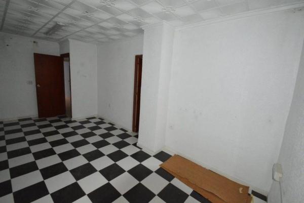 Local en Orihuela Ciudad