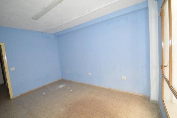 Local en Orihuela Ciudad