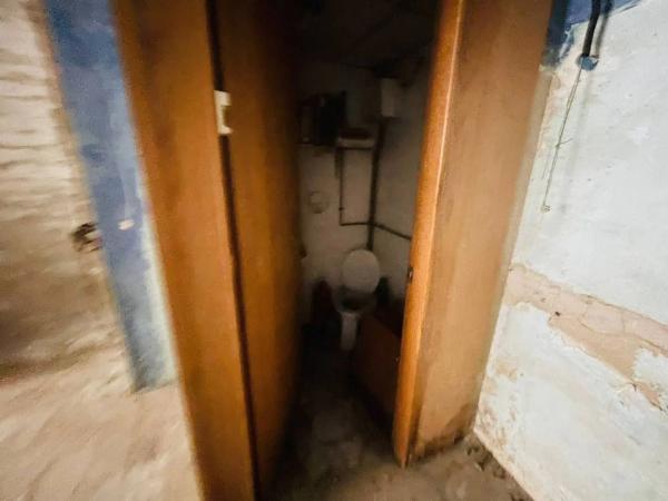 Local en calle el Maestro