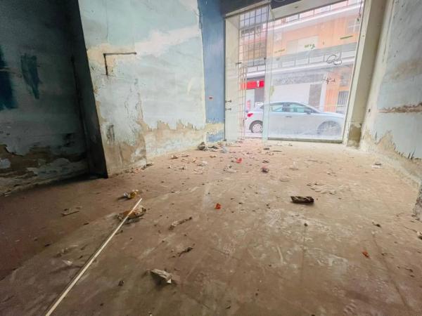 Local en calle el Maestro