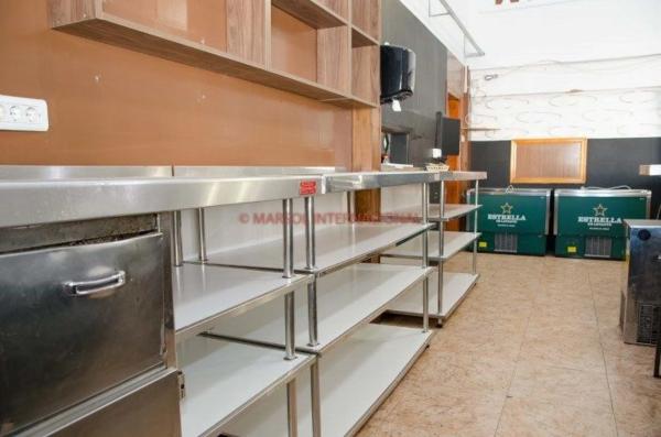 Local en calle Carmen