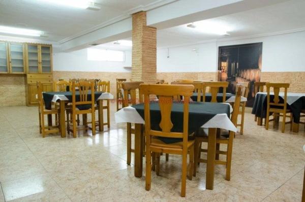 Local en calle Carmen