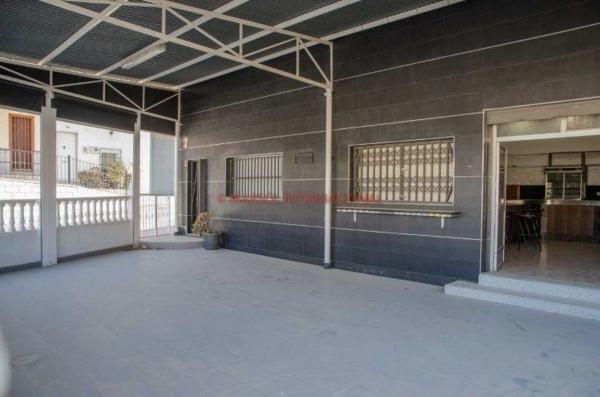 Local en calle Carmen