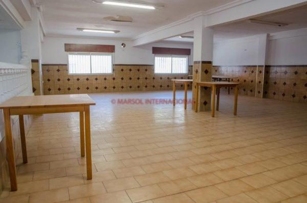 Local en calle Carmen