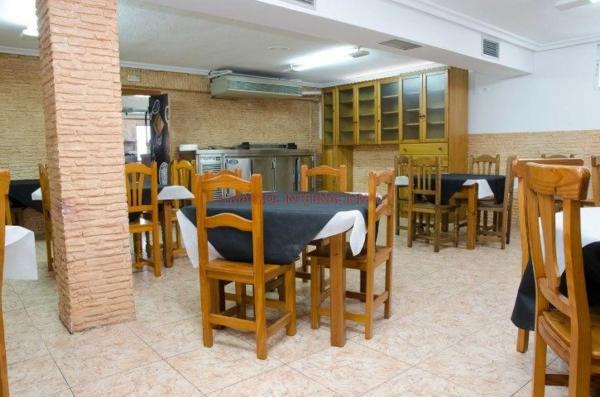 Local en calle Carmen