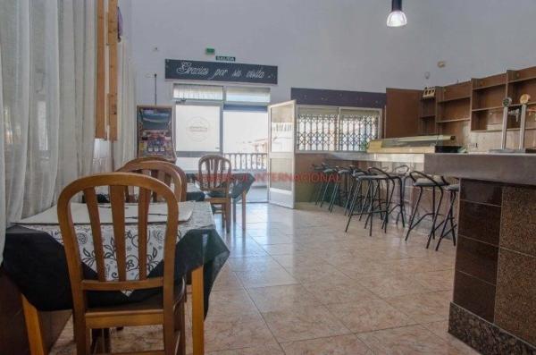 Local en calle Carmen