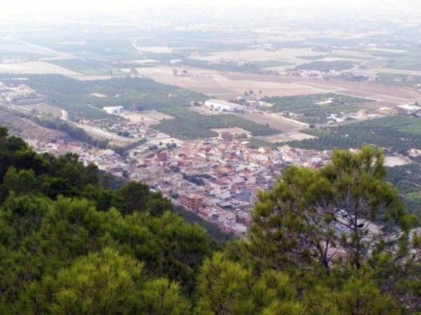 Local en calle Carmen