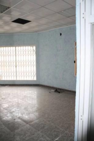 Local en Orihuela Ciudad