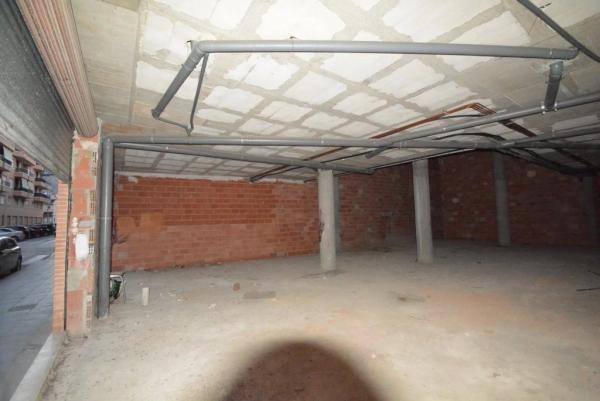 Local en Orihuela Ciudad