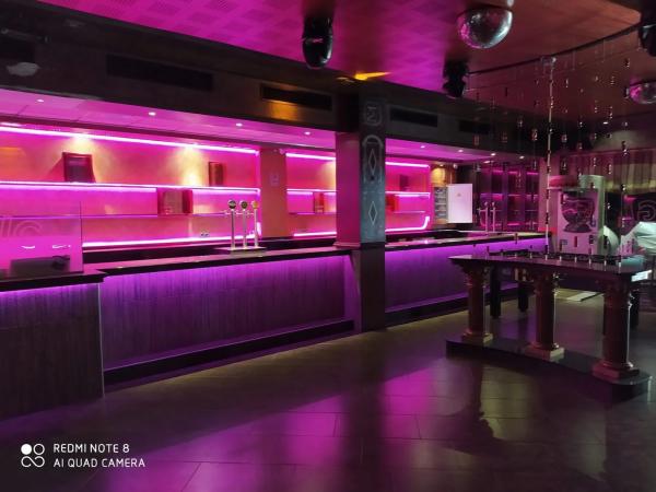 Local en calle los Geraneos s/n beach