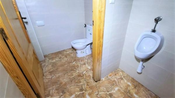 Local o nave en calle Miguel de Cervantes