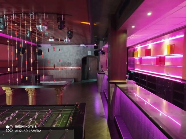 Local en calle los Geraneos s/n beach