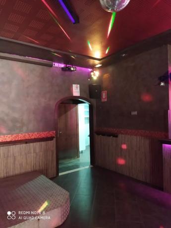 Local en calle los Geraneos s/n beach