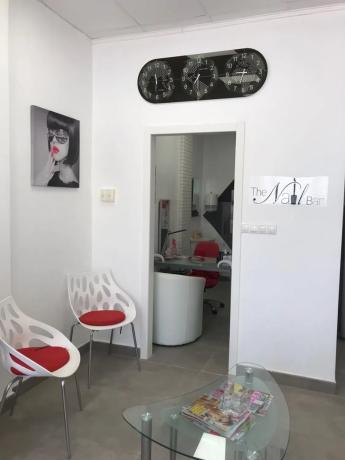 Local en calle Isla Tabarca, 10