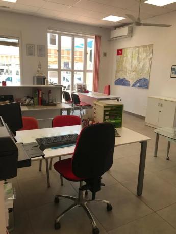 Local en calle Isla Tabarca, 10