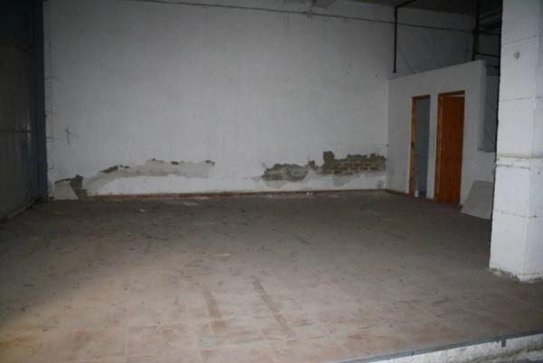 Local en Orihuela Ciudad