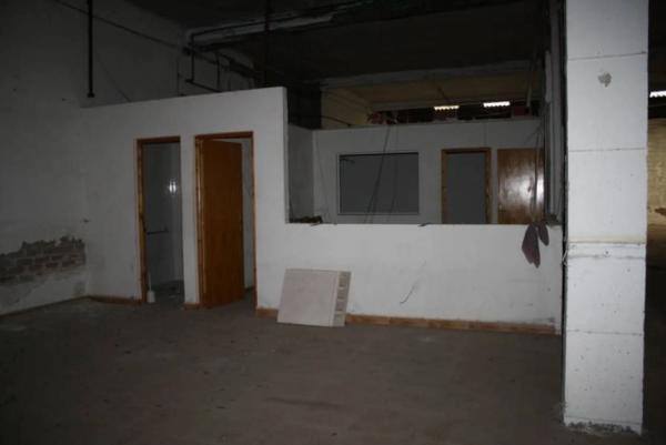 Local en Orihuela Ciudad