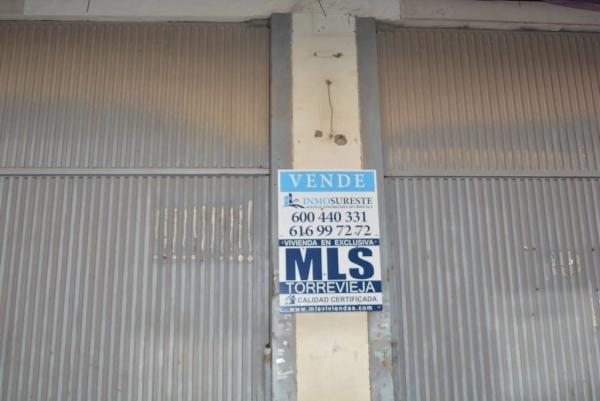 Local en Orihuela Ciudad