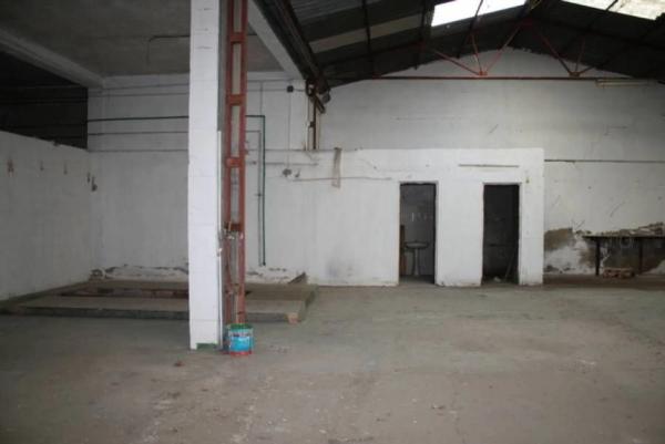 Local en Orihuela Ciudad