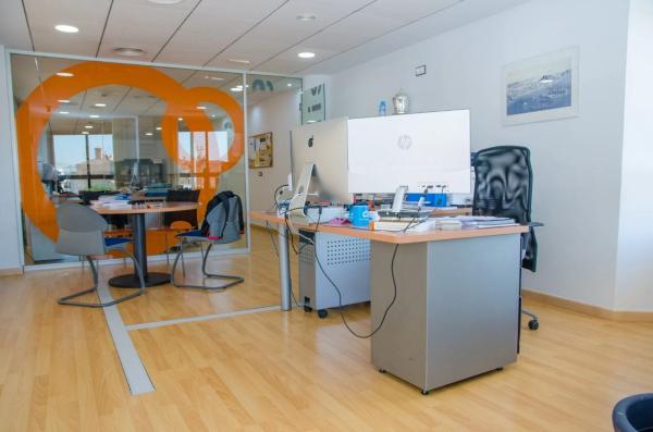 Local en calle Monseñor Espinosa