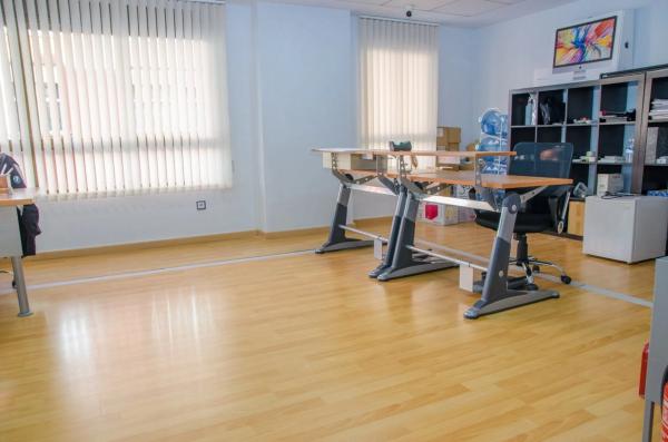 Local en calle Monseñor Espinosa