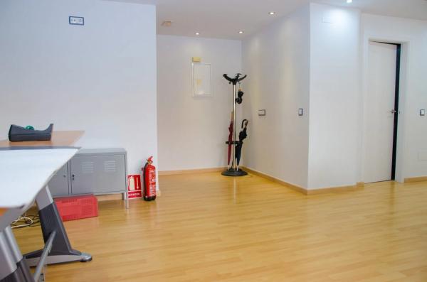 Local en calle Monseñor Espinosa