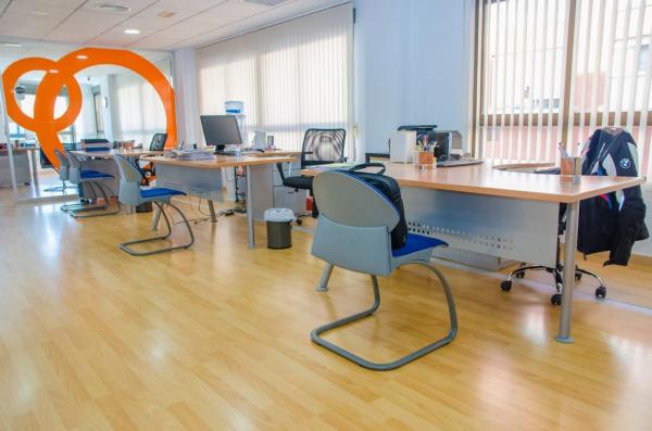 Local en calle Monseñor Espinosa