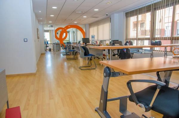 Local en calle Monseñor Espinosa