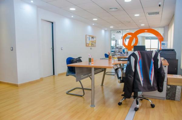 Local en calle Monseñor Espinosa