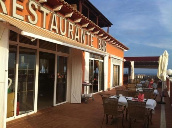 Local en calle Roca s/n