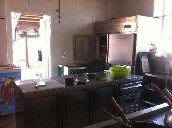 Local en calle Roca s/n