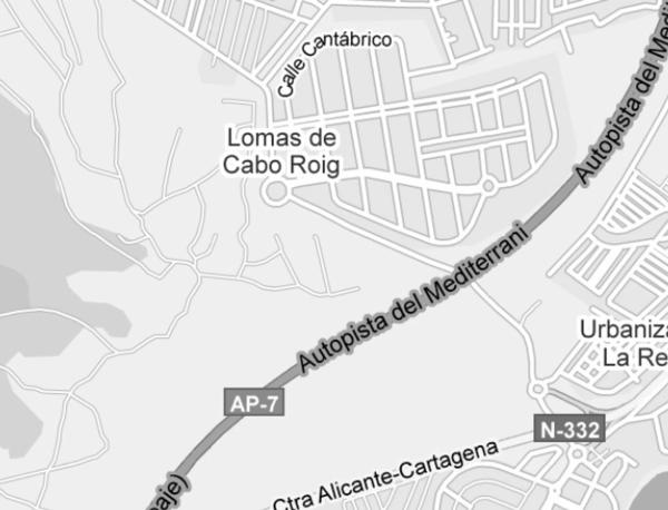 Local en calle Roca s/n