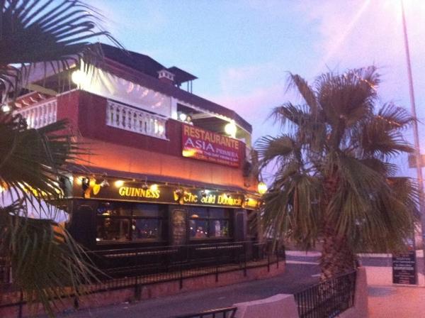 Local en calle Roca s/n