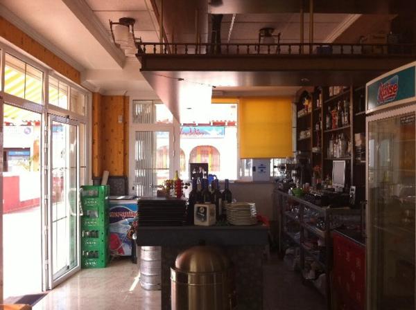 Local en calle Roca s/n